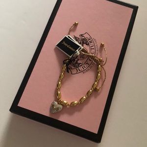 Juicy Couture Bracelet